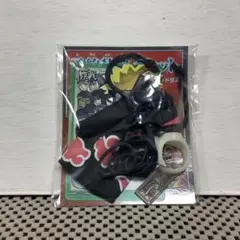 【未開封】 NARUTO ナルト ナルティメットヒーロー2 予約特典 非売品