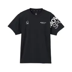 MoveSport デサント ムーブスポーツ 半袖シャツ 吸汗速乾 XO(3L)