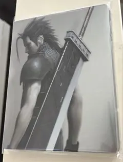 2025年最新】ff7 クライシスコア スチールブックの人気アイテム - メルカリ