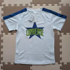 CONVERSE 吸汗速乾 Tシャツのサムネイル