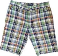 ポロラルフローレン / POLO RALPH LAUREN ハーフパンツ 150