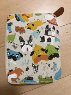 母子手帳、通帳ケース