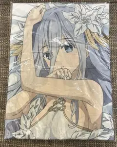 プロセカ 感謝祭 5th ビッグタオル 日野森雫 - メルカリ