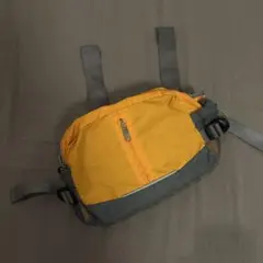 adidas Y2K ワンショルダーバッグ ボディバッグ テック　ウエストポーチ