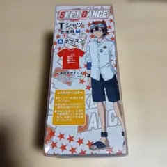 SKETDANCE スケットダンス ボッスン 　Tシャツ 女性用M