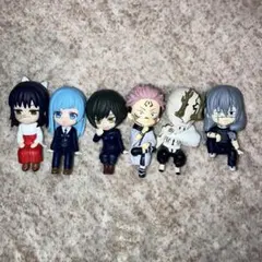 2026年最新】呪術廻戦フィギュアまとめ売りの人気アイテム - メルカリ