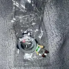 サマーウォーズめじるしアクセサリー　偽ケンジ