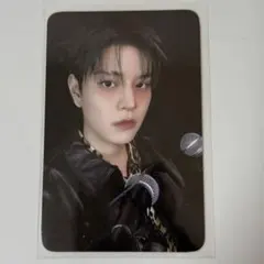 スンミン トレカ POPUP スキズ