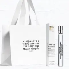 レプリカ　オードトワレ　レイジーサンデー モーニング（10mLギフトセット）