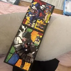 ヒロアカ　ブックケース