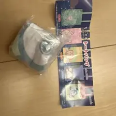 ちいかわ 人魚の島のひみつ トートバッグ ガチャ　セイレーン