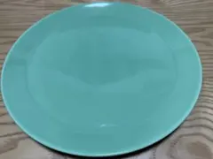 ARABIA アラビア koko ココ プレート27cm メドウグリーン