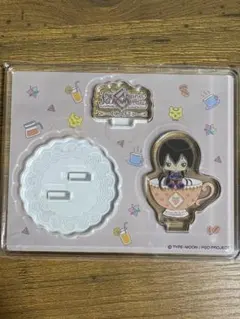おそ松さん カラ松 fanfancy 特典カード付き - メルカリ