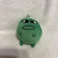 マエスケ ブルブルぬいぐるみマスコット