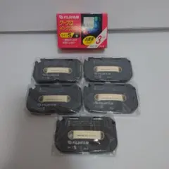 東芝パーソナルワープロリボンカセット　JW-Z300黒　21個まとめ売り 東芝パーソナルワープロリボンカセット JW-Z300黒 21個まとめ