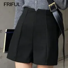 shein dazy ショートパンツ