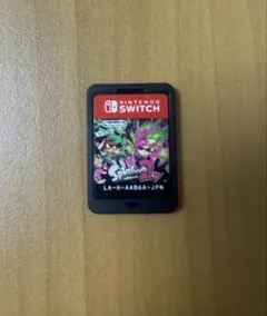 スプラトゥーン2 Nintendo Switch ソフト