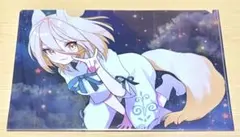 fgo fes フェス KADOKAWA 特典 フロムロストベルト ミニカード - メルカリ