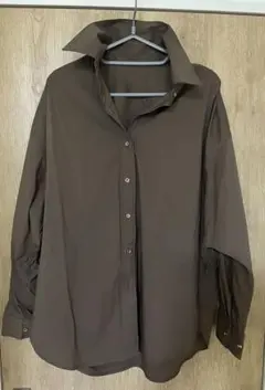 Loungedress♡オーバーサイズシャツ