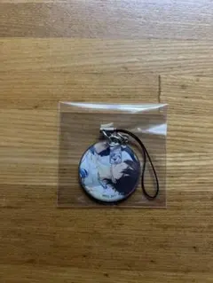 抱かれたい男1位に脅されています。缶バッジ だかいち 原画展 西條高