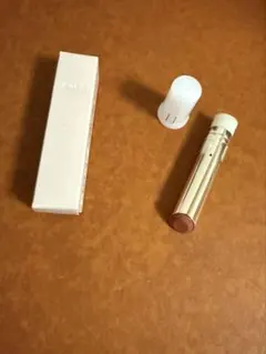 RMK ベルベットシーンリップカラー　02 スイートメタファー