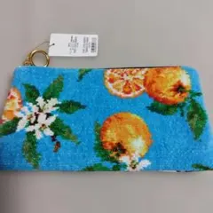 フェイラー ネロリ メッシュポーチ - メルカリ