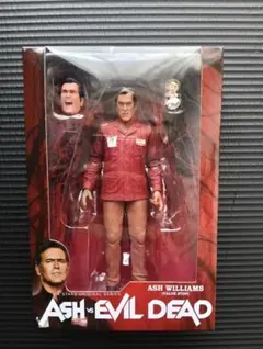 2026年最新】neca 死霊のはらわたの人気アイテム - メルカリ