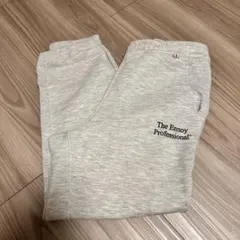 希少！近年！極美品！エンノイ ennoy スウェットパンツ size XL - メルカリ