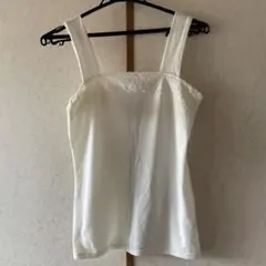インナー タンクトップ