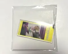 ヒプムビ　アクリルキーホルダー　FlingPosse