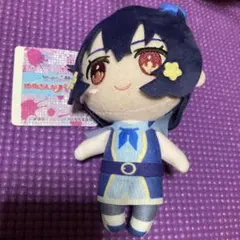 最終値下げ　即日発送　ゾンビランドサガ ゆめぎんがパラダイス ふぁぶぬい 水野愛