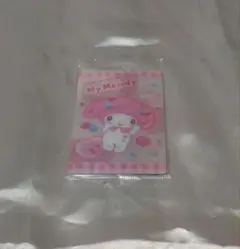 サンリオウェハース　マイメロディ