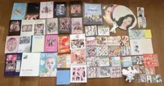 TWICEなどまとめ売り
