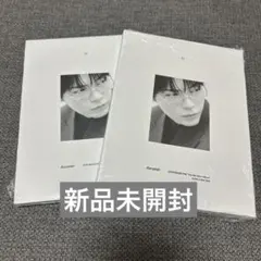 新品未開封 ZB1 ハンビン Ascend 11.ver CD 2枚セット - メルカリ