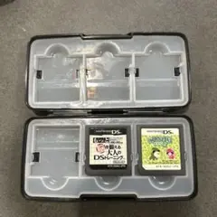 任天堂 DSカードケース