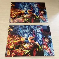 限定映画 鬼滅の刃 無限城編 第一章 猗窩座再来 入場特典 映画特典