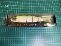 【激レア】活餌虹鱒 BALAM300 リアルプリントカラー キープキャスト限定品 激レア】活餌虹鱒 BALAM300 リアルプリントカラー キープキャスト限定