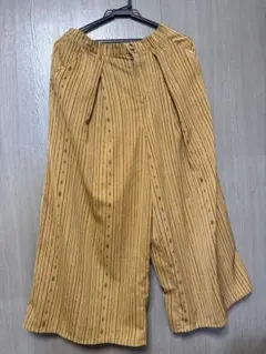 チチカカ ズボンのサムネイル