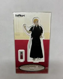 ５点セット　ハイキュー　アクリルスタンド　宮　日向