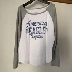 American Eagle Outfitters 長袖Tシャツ Lサイズ