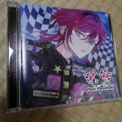ディアヴォーカリスト　増田俊樹　八代拓　レオード　CD　ドラマCD　初回限定