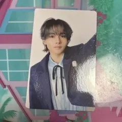 松崎朔弥 ボクシダイ VOKSYDAYS トレカ