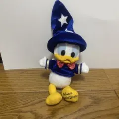 東京ディズニーリゾート ドナルド ぬいぐるみバッジのサムネイル