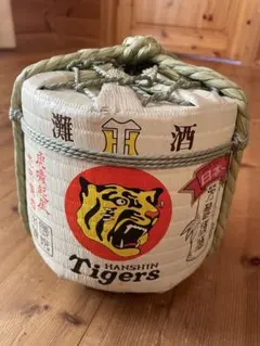 【当時物】 【未使用品】激レア！ 1985年 阪神タイガース 日本一 グッズ 当時物】 【未使用品】激レア！ 1985年 阪神タイガース 優勝