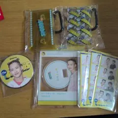 BUDDiiS MORRIE 森英寿　ぬいぐるみセット 2025年最新】森英寿の人気アイテム - メルカリ