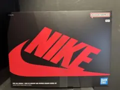 A*賞様 BANDAI NIKE AIR JORDAN MODEL プラモデル