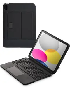 TK-CA12BPBK iPad ケース