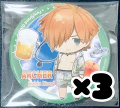 fgo ロビン エドモン ルルハワ タオル ファイル アクキー まとめ売り Fate FGO フェス ルルハワ・サマー 巌窟王 エドモン ロビン 再臨