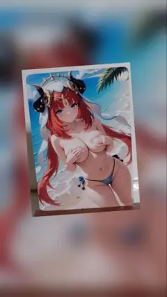 セクシーカード 56