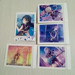 プロセカ　Leo/need